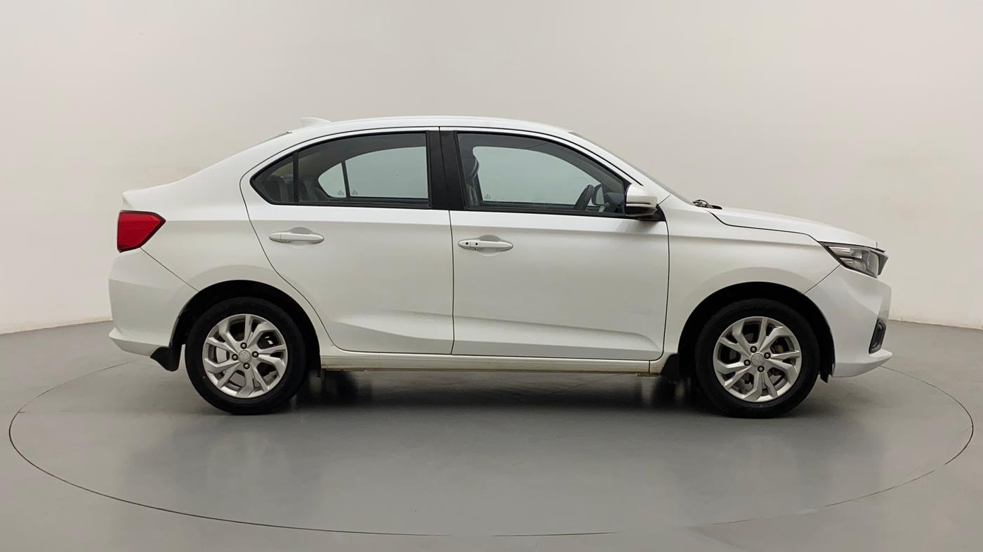 2018 Honda Amaze 1.2L I-VTEC VX, Petrol, Manual, 86,555 km, Right Side View