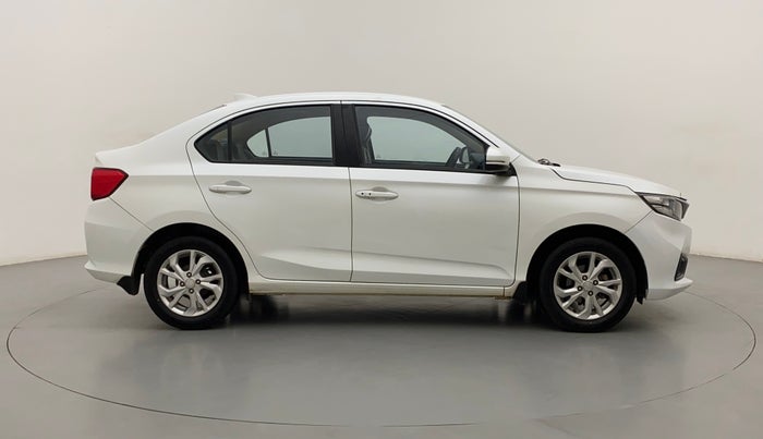 2018 Honda Amaze 1.2L I-VTEC VX, Petrol, Manual, 86,555 km, Right Side View