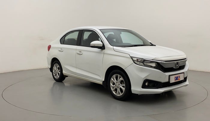 2018 Honda Amaze 1.2L I-VTEC VX, Petrol, Manual, 86,555 km, Right Front Diagonal