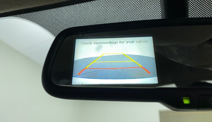 2015 Hyundai Elite i20 ASTA 1.2, Petrol, Manual, 50,067 km, IRVM Reverse Camera