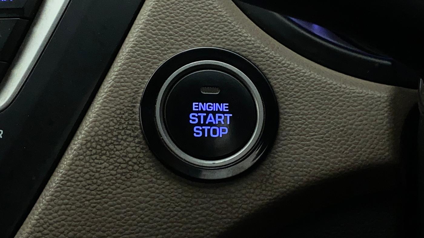 2015 Hyundai Elite i20 ASTA 1.2, Petrol, Manual, 50,067 km, Keyless Start/ Stop Button