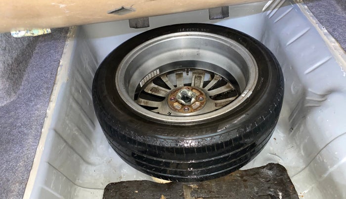 2022 Honda City 1.5L I-VTEC ZX CVT, Petrol, Automatic, 43,284 km, Spare Tyre