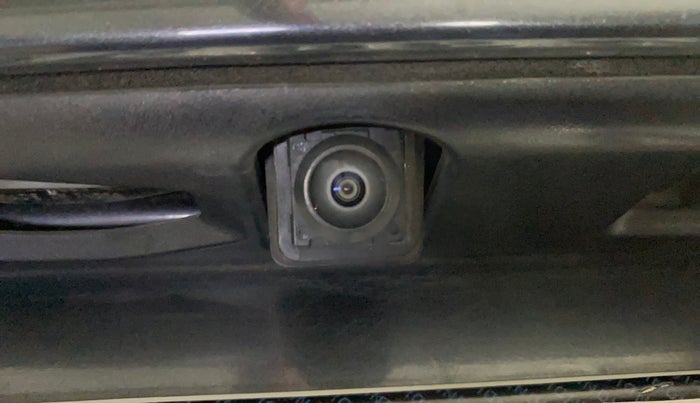 2022 Honda City 1.5L I-VTEC ZX CVT, Petrol, Automatic, 43,284 km, Parking Camera