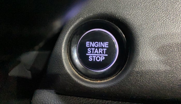 2022 Honda City 1.5L I-VTEC ZX CVT, Petrol, Automatic, 43,284 km, Keyless Start/ Stop Button