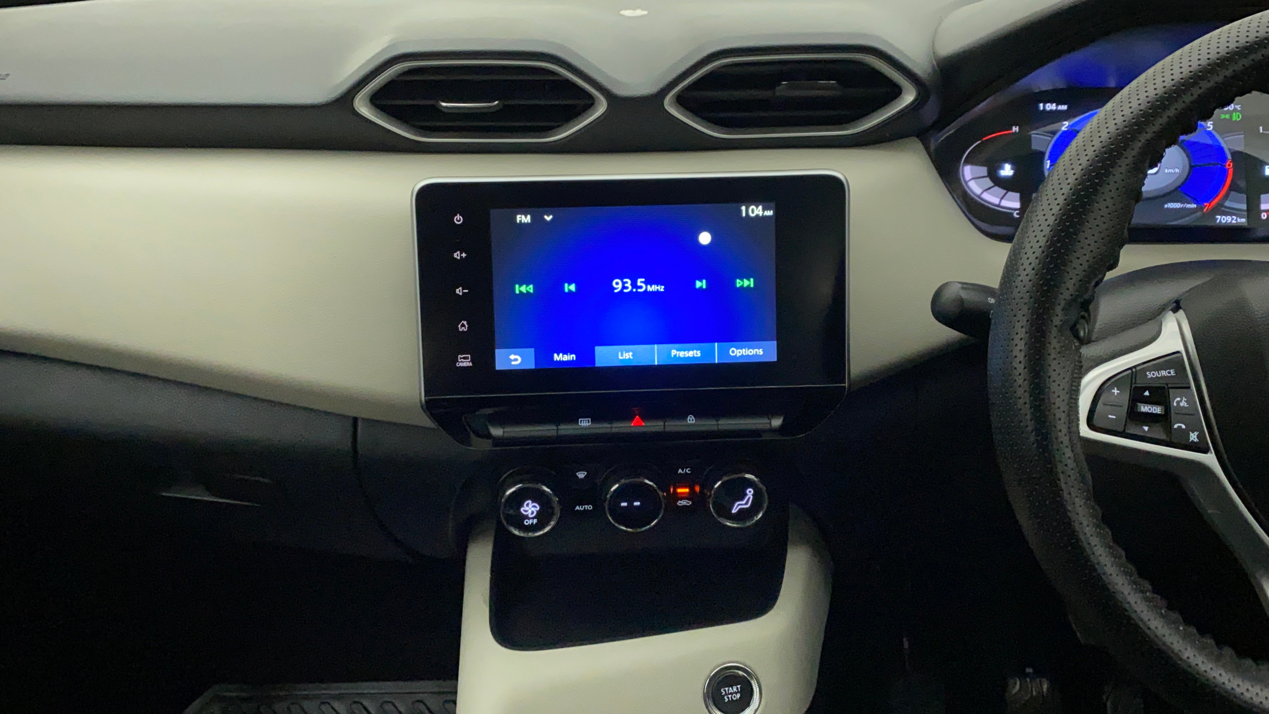 Features