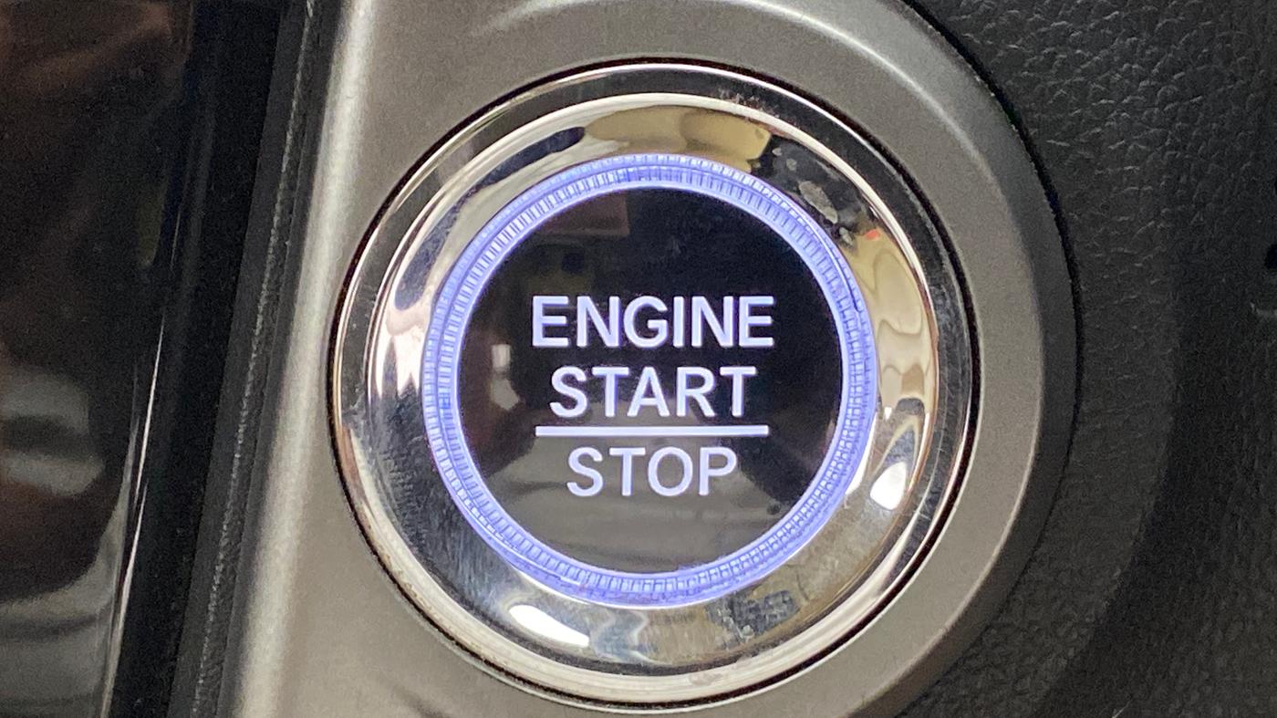 2019 Honda City 1.5L I-VTEC ZX, Petrol, Manual, 50,718 km, Keyless Start/ Stop Button