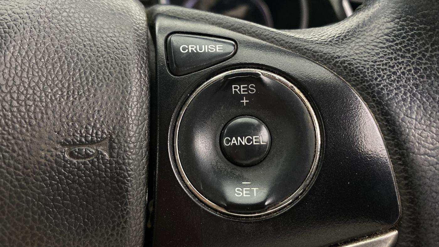 2019 Honda City 1.5L I-VTEC ZX, Petrol, Manual, 50,718 km, Adaptive Cruise Control
