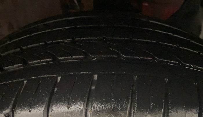 2016 Hyundai i20 Active 1.2 S, Petrol, Manual, 89,361 km, Right Front Tyre Tread