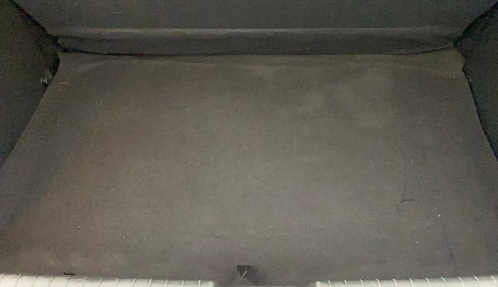 2016 Hyundai i20 Active 1.2 S, Petrol, Manual, 89,361 km, Boot Inside