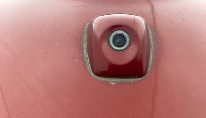 2016 Hyundai i20 Active 1.2 S, Petrol, Manual, 89,361 km, Parking Camera