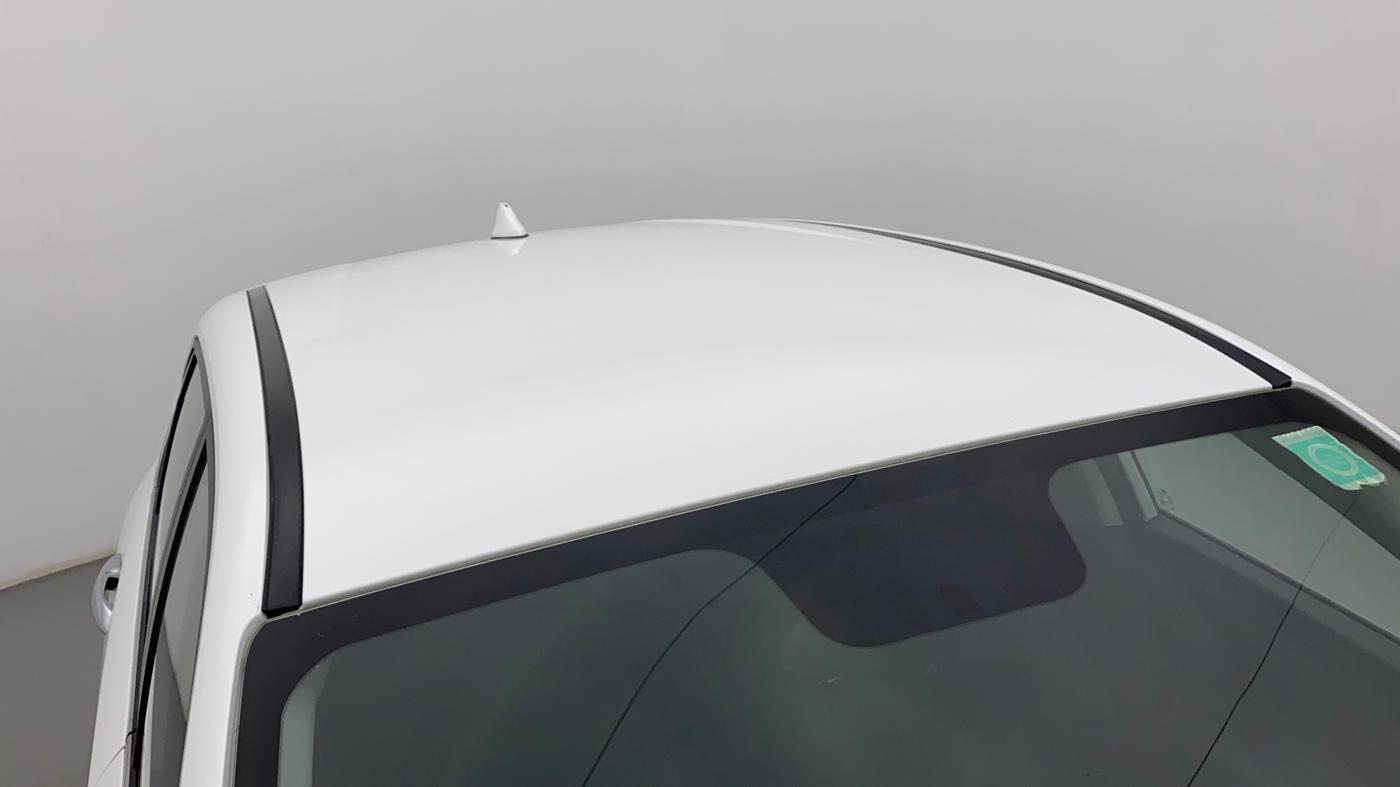 2020 Hyundai NEW I20 ASTA 1.2 AT, Petrol, Automatic, 58,670 km, Roof