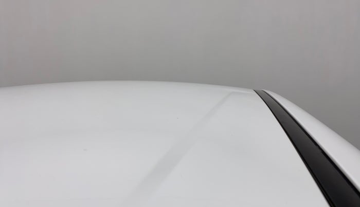 2020 Hyundai NEW I20 ASTA 1.2 AT, Petrol, Automatic, 58,670 km, Roof - Slightly dented