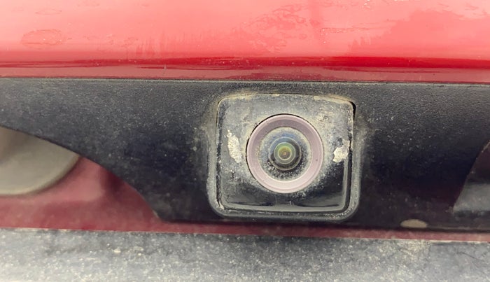 2017 Hyundai Creta S PLUS 1.4 DIESEL, Diesel, Manual, 1,21,715 km, Parking Camera