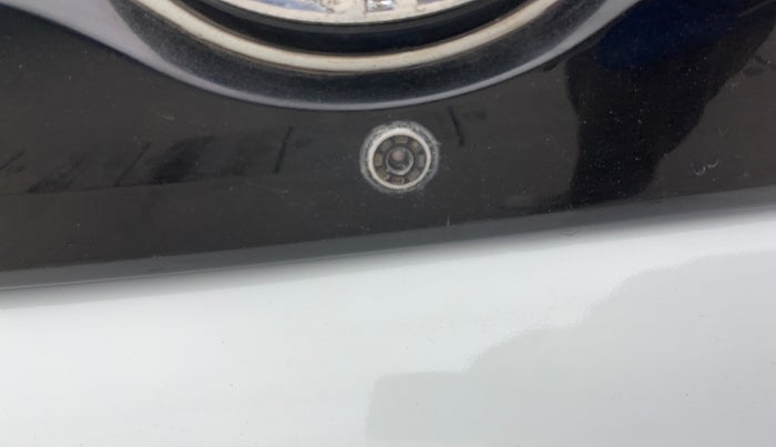 2022 Tata NEXON XE PETROL, Petrol, Manual, 92,672 km, Parking Camera