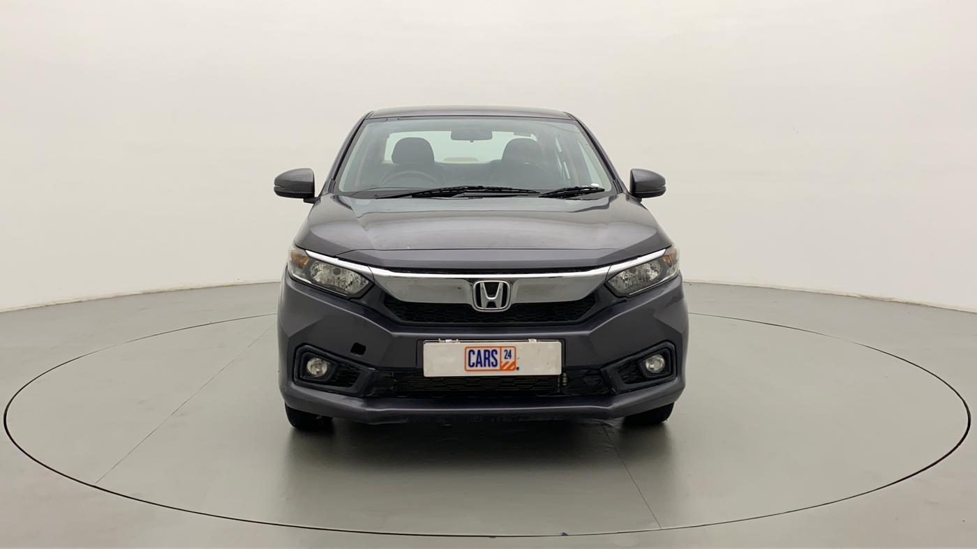 2019 Honda Amaze 1.2L I-VTEC S, Petrol, Manual, 49,912 km, Front