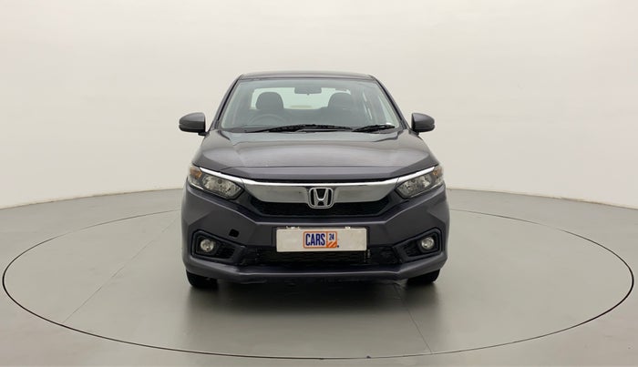 2019 Honda Amaze 1.2L I-VTEC S, Petrol, Manual, 49,912 km, Front