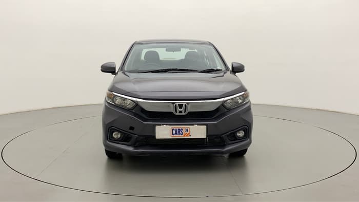 2019 Honda Amaze 1.2L I-VTEC S, Petrol, Manual, 49,912 km, Front