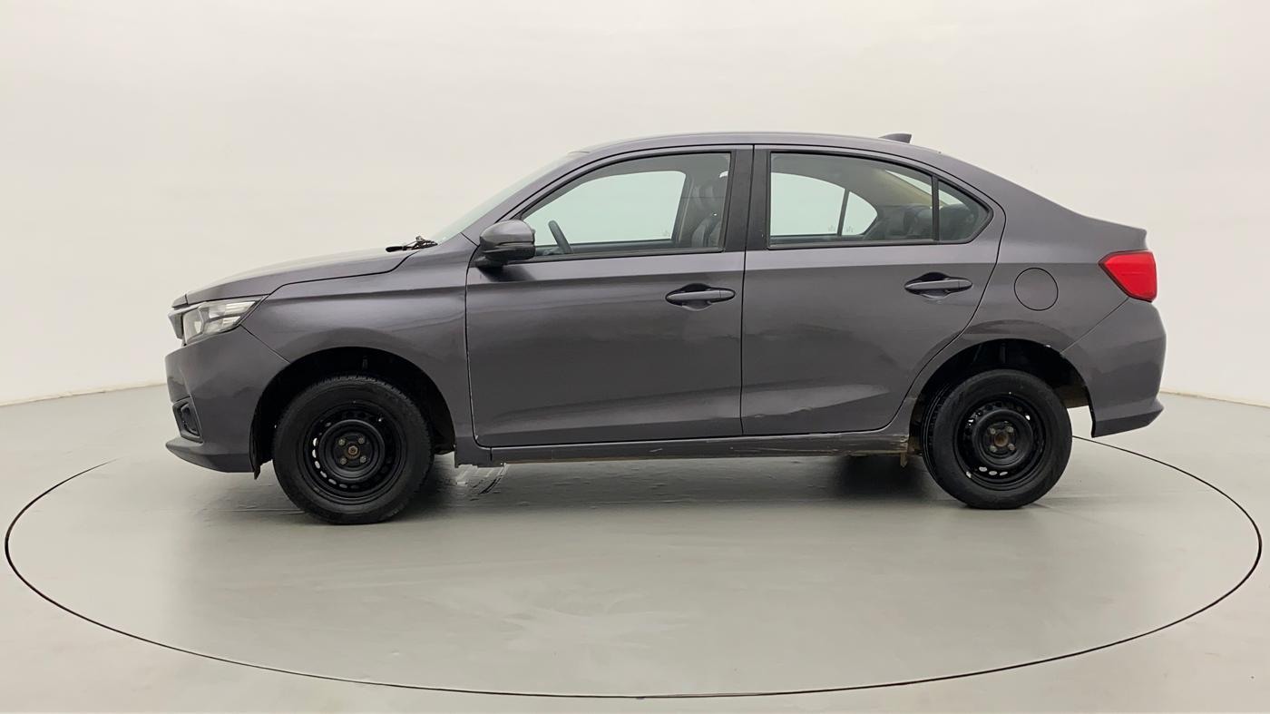2019 Honda Amaze 1.2L I-VTEC S, Petrol, Manual, 49,912 km, Left Side