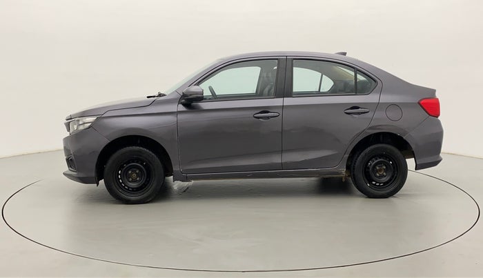2019 Honda Amaze 1.2L I-VTEC S, Petrol, Manual, 49,912 km, Left Side