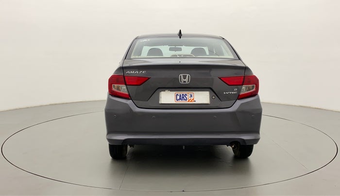 2019 Honda Amaze 1.2L I-VTEC S, Petrol, Manual, 49,912 km, Back/Rear