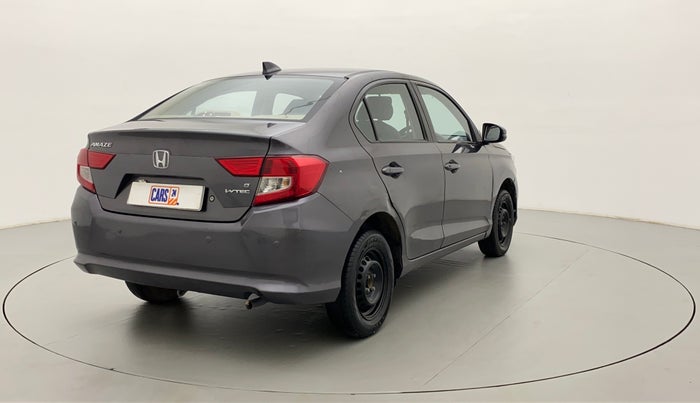 2019 Honda Amaze 1.2L I-VTEC S, Petrol, Manual, 49,912 km, Right Back Diagonal