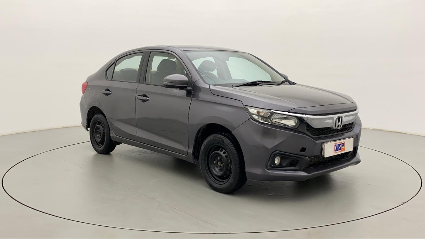 2019 Honda Amaze 1.2L I-VTEC S, Petrol, Manual, 49,912 km, SRP