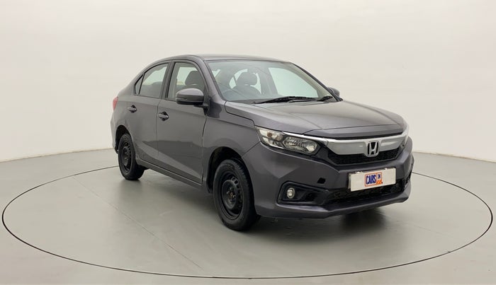 2019 Honda Amaze 1.2L I-VTEC S, Petrol, Manual, 49,912 km, Right Front Diagonal