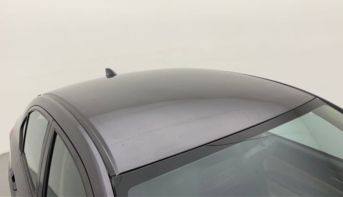 2019 Honda Amaze 1.2L I-VTEC S, Petrol, Manual, 49,912 km, Roof