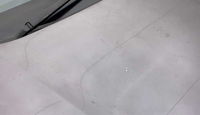 2019 Honda Amaze 1.2L I-VTEC S, Petrol, Manual, 49,912 km, Bonnet (hood) - Minor scratches