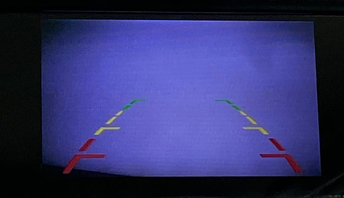 2019 Datsun Redi Go T (O), Petrol, Manual, 38,425 km, Parking Camera