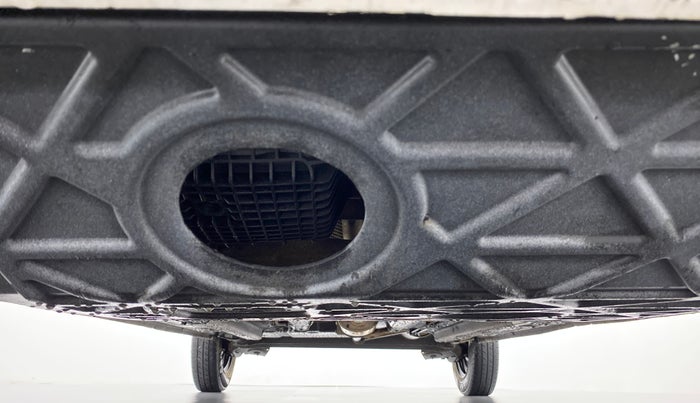 2019 Datsun Redi Go T (O), Petrol, Manual, 38,425 km, FRONT UNDERBODY