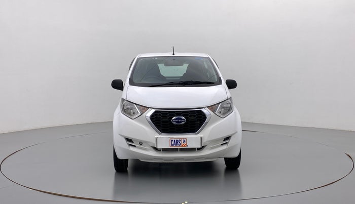 2019 Datsun Redi Go T (O), Petrol, Manual, 38,425 km, Front