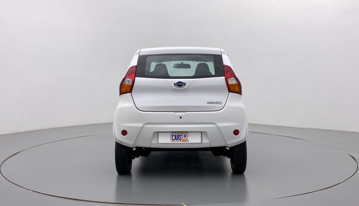 2019 Datsun Redi Go T (O), Petrol, Manual, 38,425 km, Back/Rear