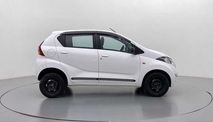 2019 Datsun Redi Go T (O), Petrol, Manual, 38,425 km, Right Side