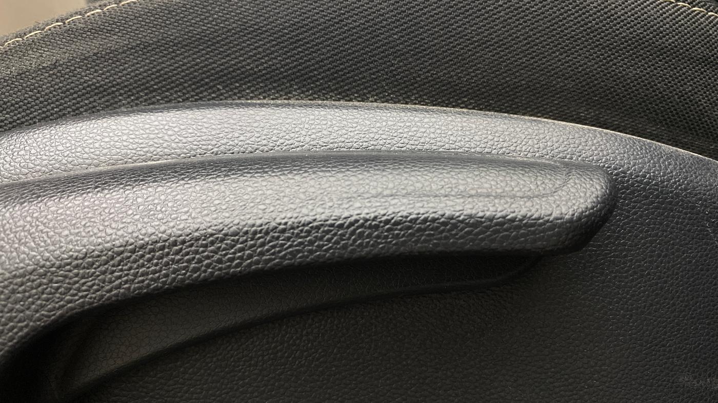 2016 Hyundai Elite i20 ASTA 1.2 (O), Petrol, Manual, 13,103 km, Driver Side Adjustment Panel