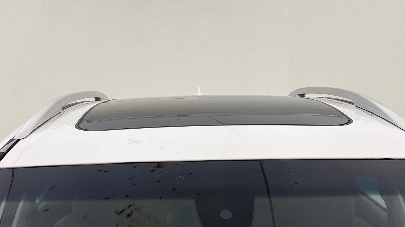2021 MG HECTOR PLUS SELECT 2.0 DIESEL TURBO MT 7-STR, Diesel, Manual, 92,230 km, Moonroof/ Sunroof