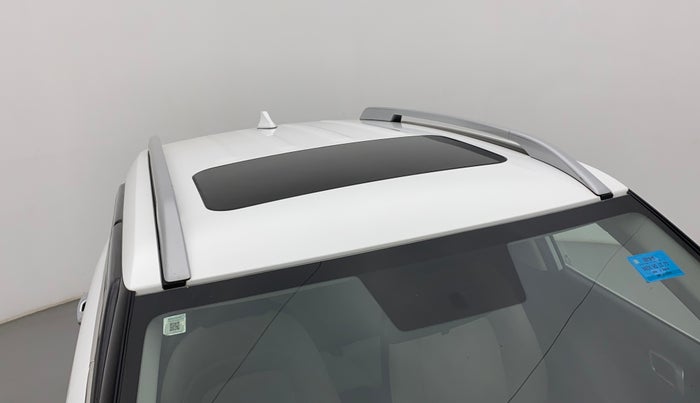 2021 Hyundai VENUE SX 1.0 TURBO, Petrol, Manual, 37,914 km, Roof