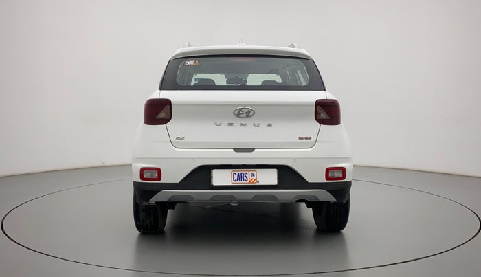 2021 Hyundai VENUE SX 1.0 TURBO, Petrol, Manual, 37,914 km, Back/Rear