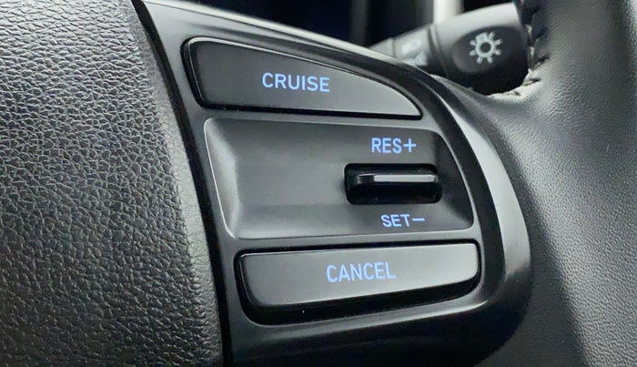 2021 Hyundai VENUE SX 1.0 TURBO, Petrol, Manual, 37,914 km, Adaptive Cruise Control