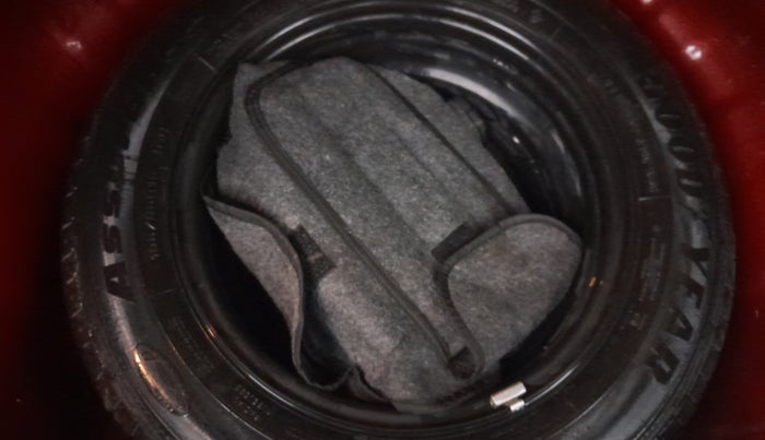 2020 KIA SONET HTX 1.0 IMT, Petrol, Manual, 98,086 km, Spare Tyre