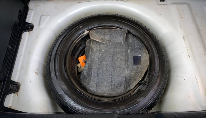 2021 Hyundai NEW I20 ASTA (O) 1.0 TURBO GDI DCT, Petrol, Automatic, 27,728 km, Spare Tyre