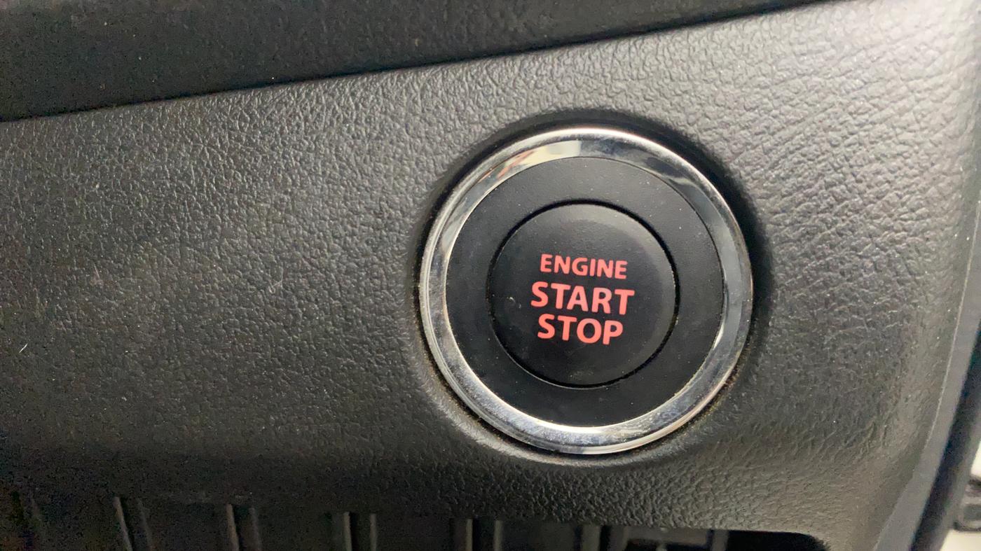 2020 Toyota Glanza G, Petrol, Manual, 9,252 km, Keyless Start/ Stop Button