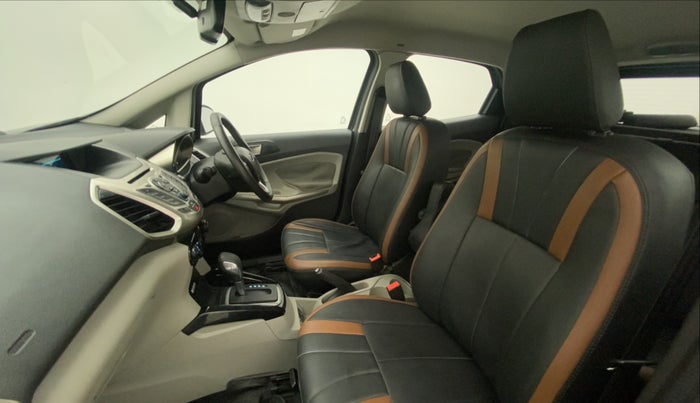 2016 Ford Ecosport TITANIUM 1.5L PETROL AT, Petrol, Automatic, 41,949 km, Right Side Front Door Cabin