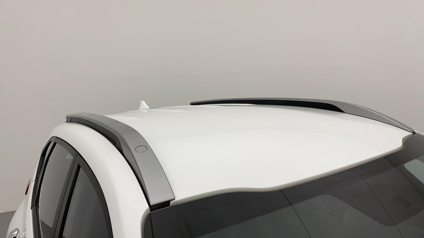 2020 KIA SONET HTK PLUS 1.5 AT, Diesel, Automatic, 62,175 km, Roof
