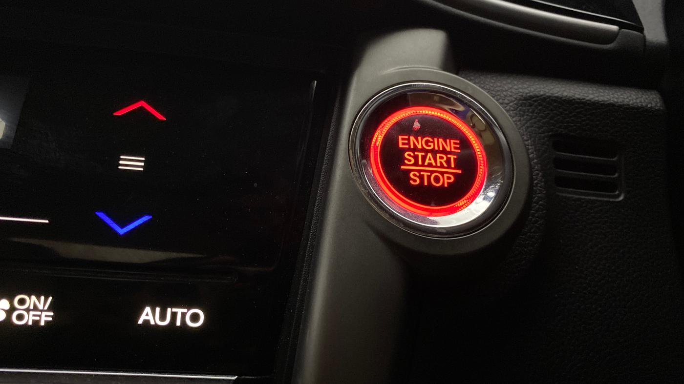 2019 Honda City 1.5L I-VTEC V MT, Petrol, Manual, 52,774 km, Keyless Start/ Stop Button