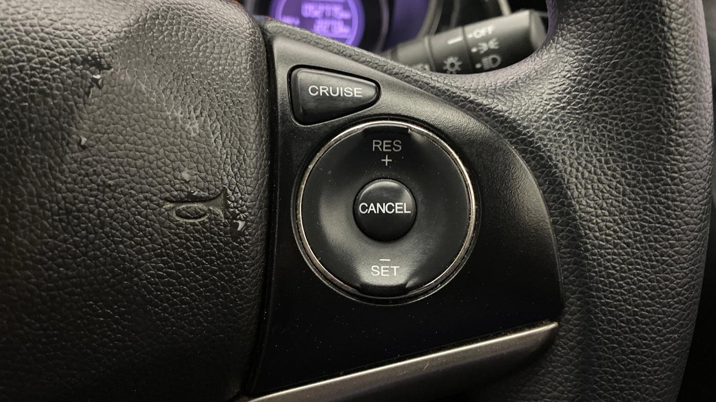 2019 Honda City 1.5L I-VTEC V MT, Petrol, Manual, 52,774 km, Adaptive Cruise Control