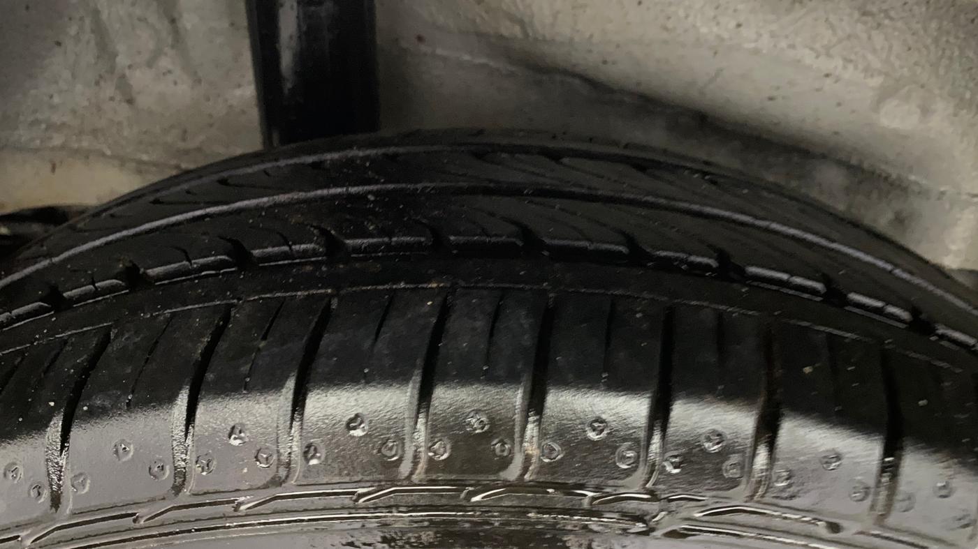 2019 Honda City 1.5L I-VTEC V MT, Petrol, Manual, 52,774 km, Right Rear Tyre Tread