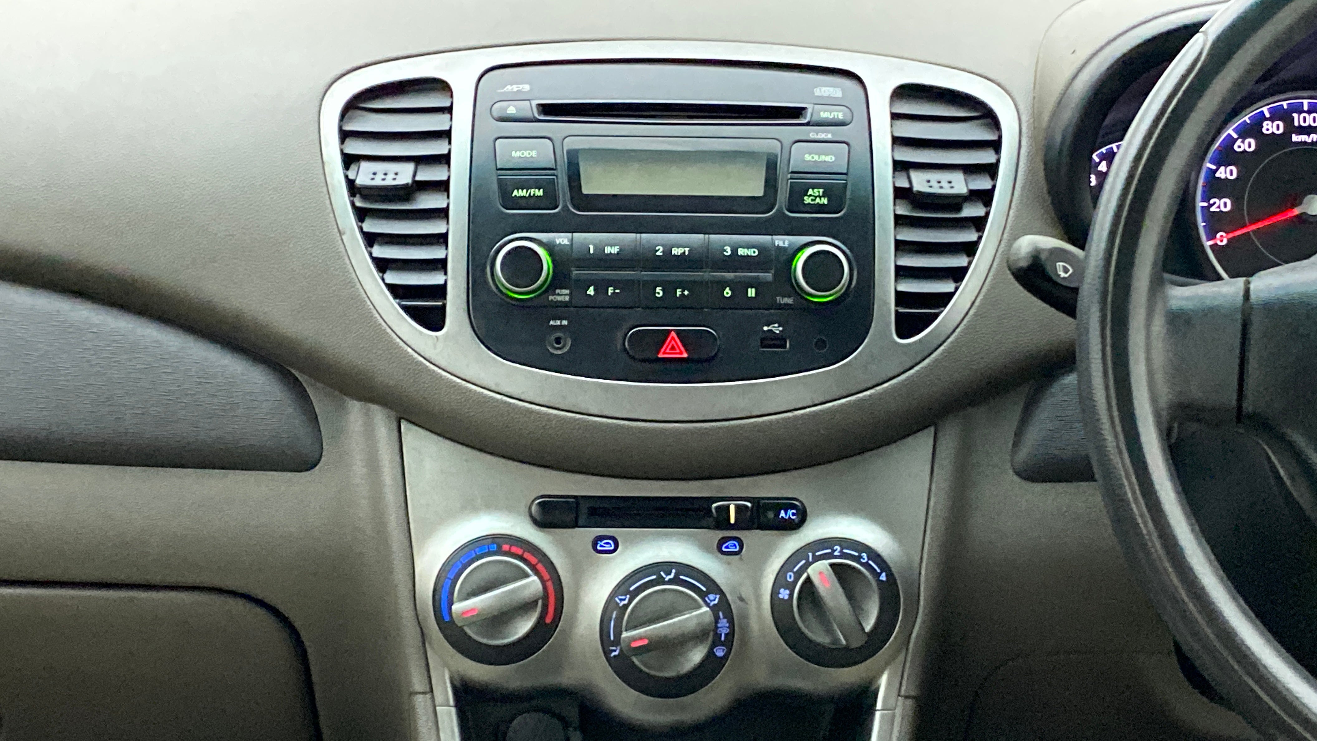 Features