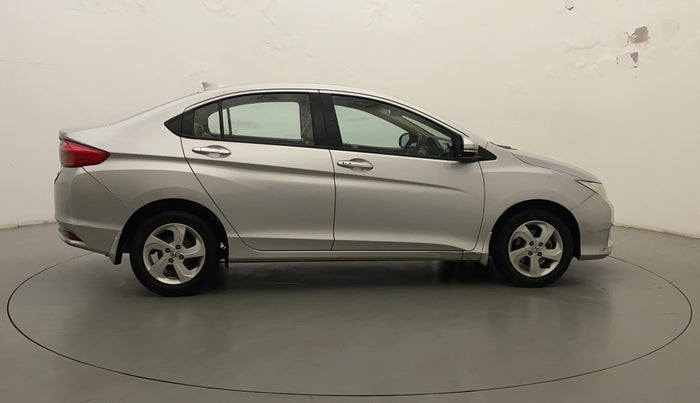 2014 Honda City 1.5L I-VTEC VX CVT, Petrol, Automatic, 85,821 km, Right Side