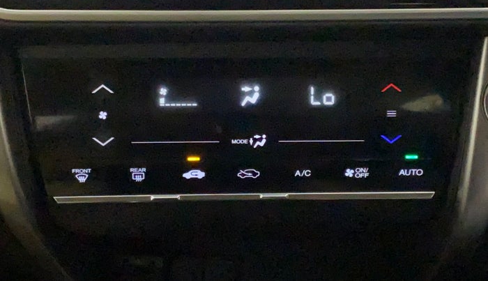 2014 Honda City 1.5L I-VTEC VX CVT, Petrol, Automatic, 85,821 km, Automatic Climate Control